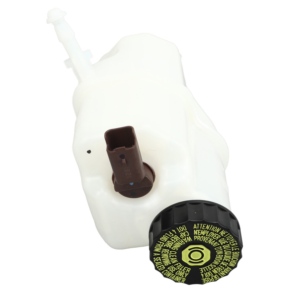 Master Brake Cylinder 4635A3 For Peugeot 407 508 & Citroen C5 C6 8701332281694