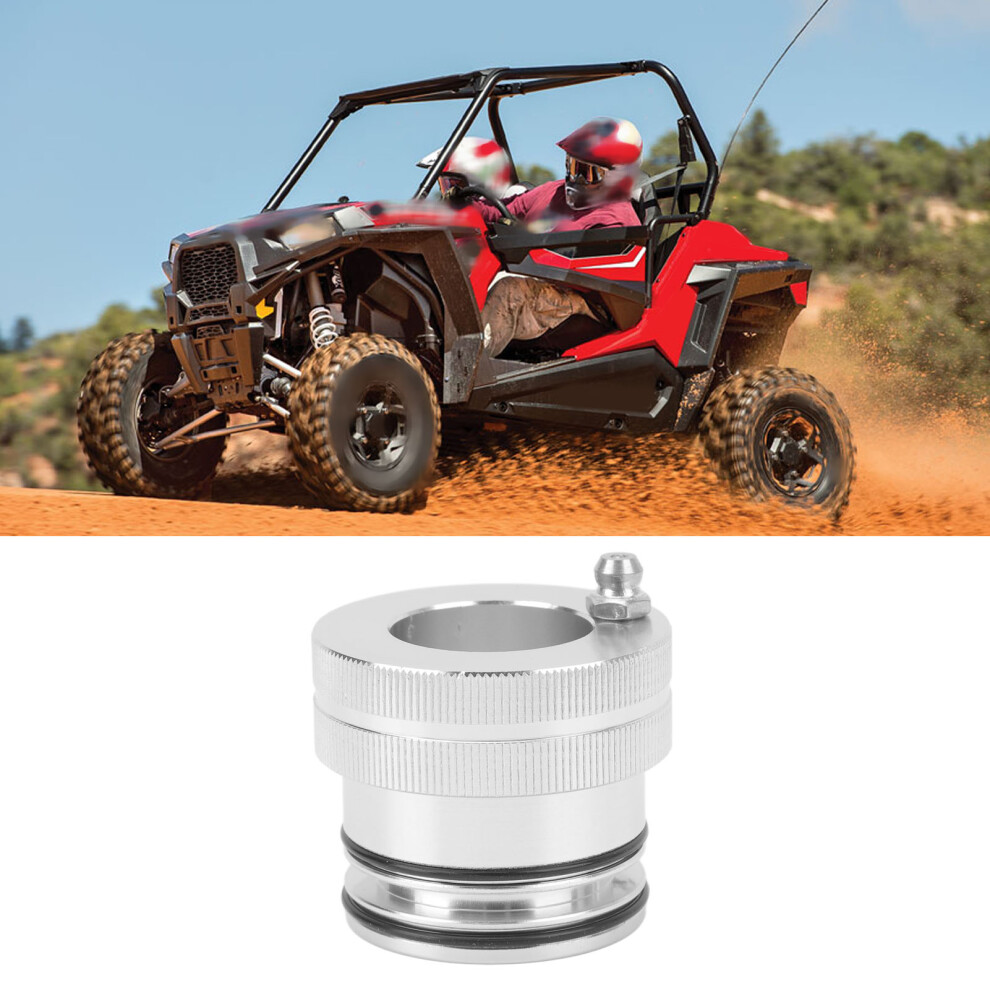 Aluminum Wheel Bearing Greaser Tool 40Mm Replacement For Atv Utv 5041332281885
