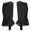 Horse Riding Half Chap Body Protector Equipment 9