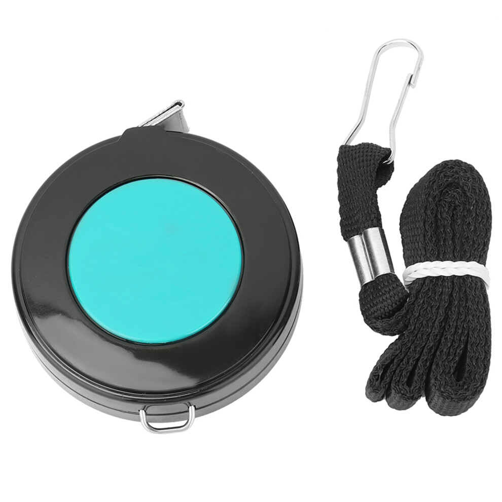 Tape Measure 150Cm Soft Retractable Tape Tailor 9121376189487