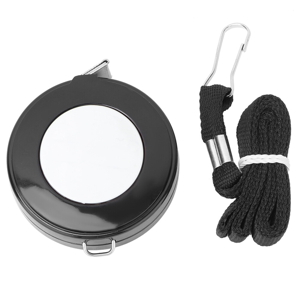Tape Measure 150Cm Soft Retractable Tape Tailor 9121376189517