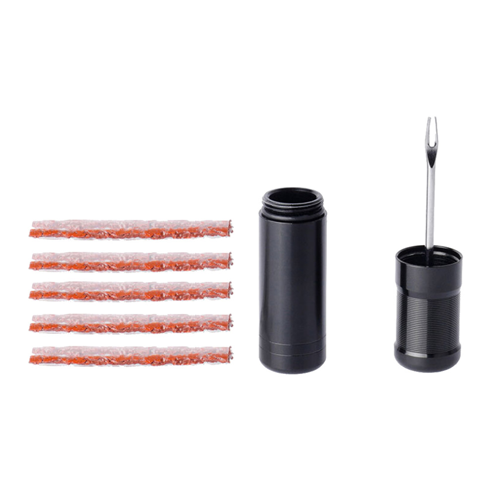 Tubeless Tire Repair Kit Bike Wheel Tire Puncture