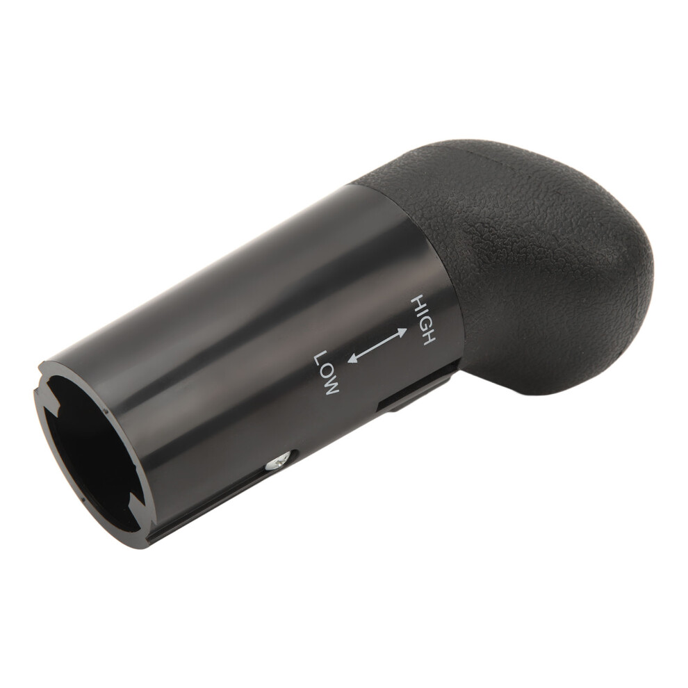 10 Speed Super 10 Eaton Fuller Shift Knob A 6910 - Easy Install 7611332289020