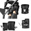 1 Pair Inversion Gravity Boots Hanging Pull Up 4