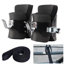 1 Pair Inversion Gravity Boots Hanging Pull Up
