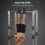 1 Pair Inversion Gravity Boots Hanging Pull Up 7