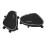2 Pcs Motorcycle Frame Crash Bars Bag Repair Tool 2