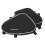 2 Pcs Motorcycle Frame Crash Bars Bag Repair Tool 5