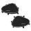 2 Pcs Motorcycle Frame Crash Bars Bag Repair Tool 10