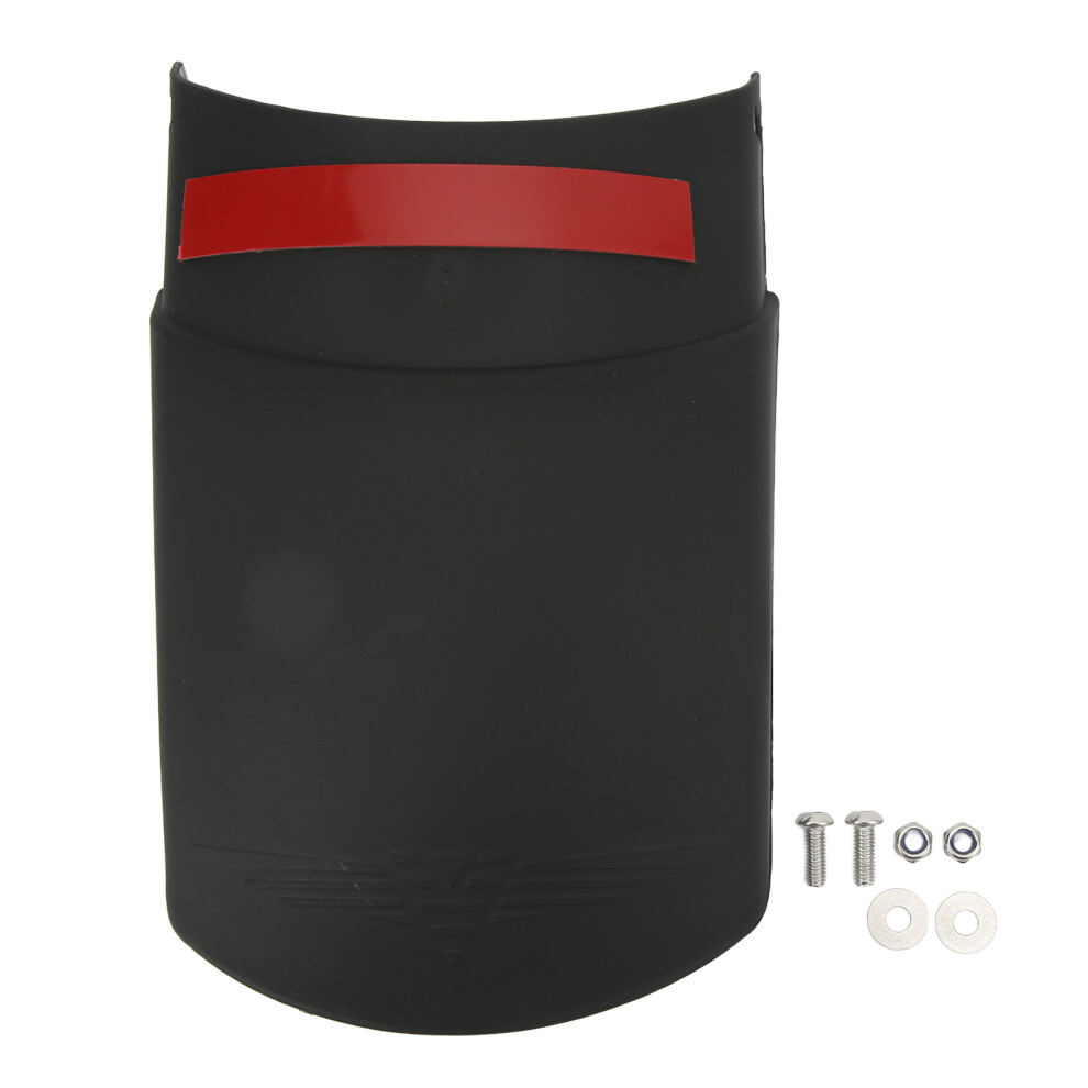 Front Mudguard Extension Extender Motorcycle-image-OPC-PJBCNWW-NEW