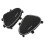 2 Pcs Motorcycle Frame Crash Bars Bag Repair Tool 4