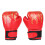 1 Pair Kids Children Boxing Gloves Adjustable 1
