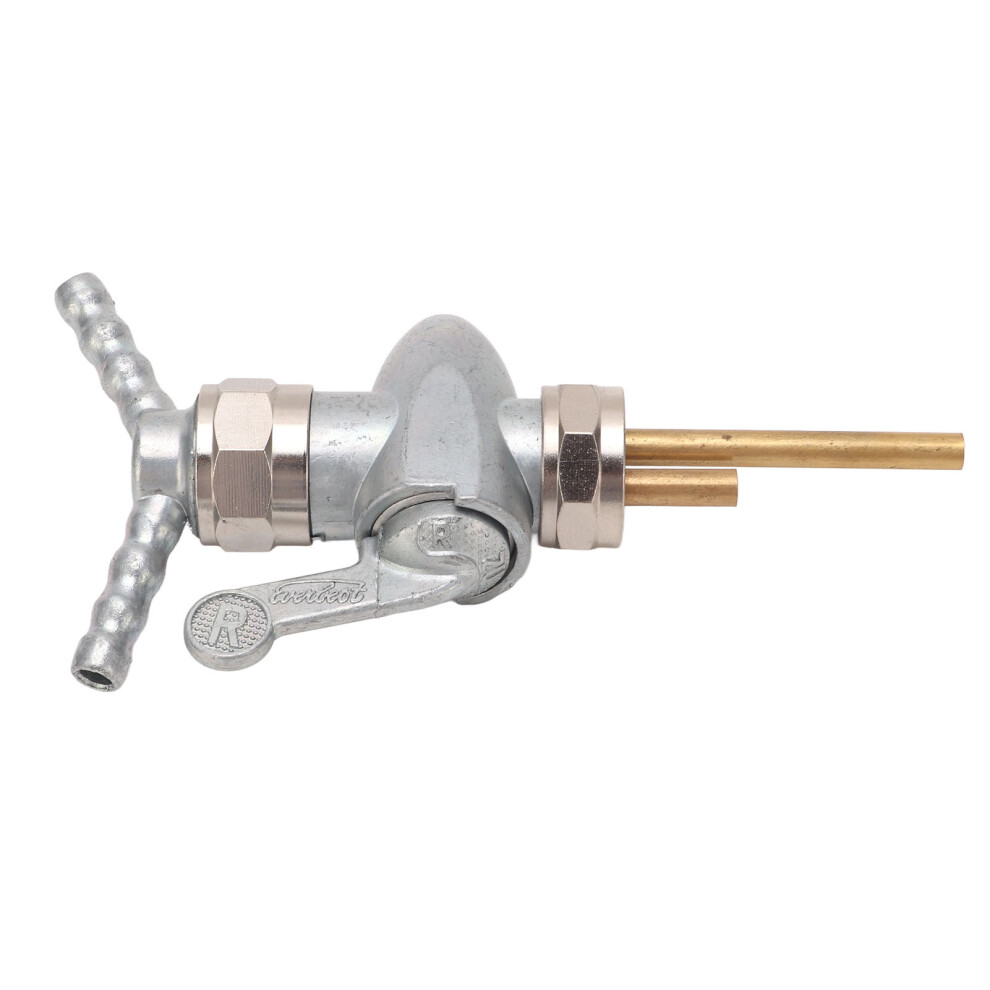 Fuel Petcock Metal Gas Tank Switch Valve 9121376190216