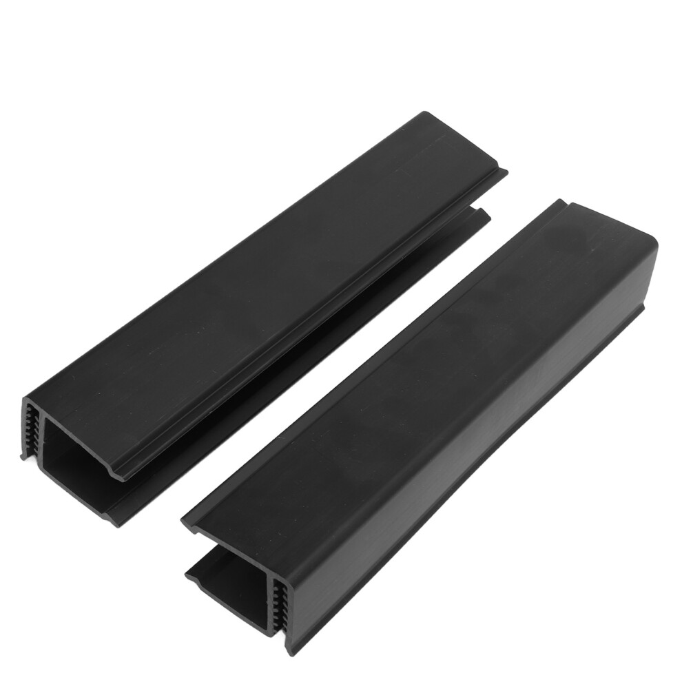 2 Pcs Windshield Sash Retaining Clips 603852-image-OPC-PJBCP2D-NEW