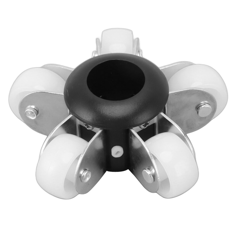 Durable 90Mm Guide Wheels For 23Mm Pipe Sewer Inspection Cameras 8101332292513