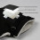 Motorcycle Handlebar Gloves 420D Oxford Cloth 8