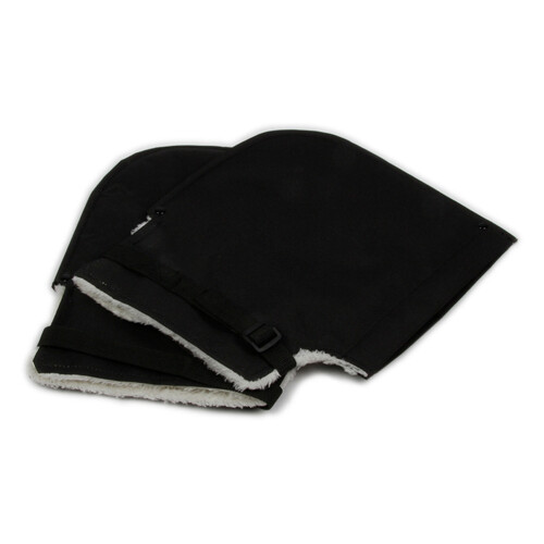 Motorcycle Handlebar Gloves 420D Oxford Cloth 2