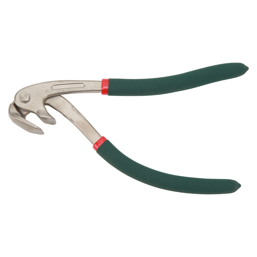 Universal Car Fender Edge Dent Repair Tool Metal Leaf Edge Pliers 8431332290678