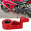 Motorcycle Gear Shift Shifter Stabilizer Holder 11