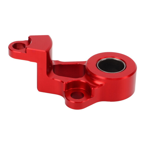 Motorcycle Gear Shift Shifter Stabilizer Holder 1