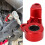 Motorcycle Gear Shift Shifter Stabilizer Holder 12