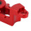 Motorcycle Gear Shift Shifter Stabilizer Holder 15