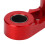 Motorcycle Gear Shift Shifter Stabilizer Holder 14