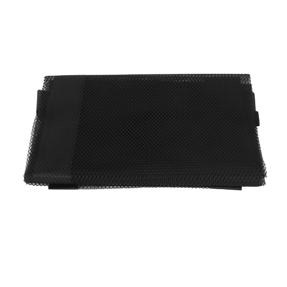 Mesh Baby & Pet Gate for Stairs Easy Install Indoor Outdoor Use-image-OPC-PJBCPXQ-NEW