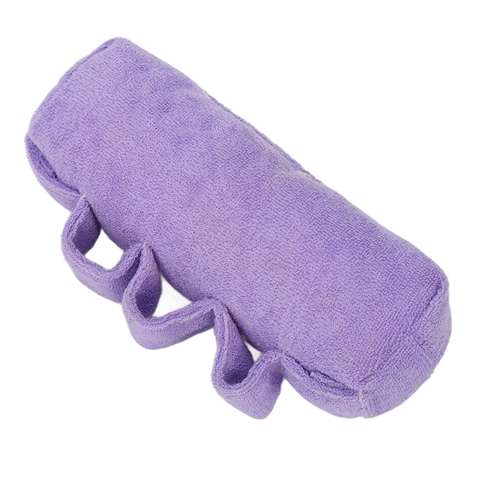 Flexible Finger Contracture Grip with Cushion Elderly Hand Ulcer Support