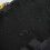 Multifunctional Large Capacity Nylon Sling Backpack 36x17x4cm Black 6