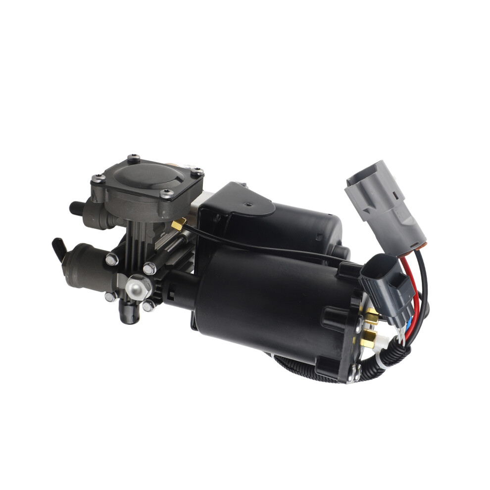 Air Suspension Compressor Pump Lr072537 Car 9121376191213