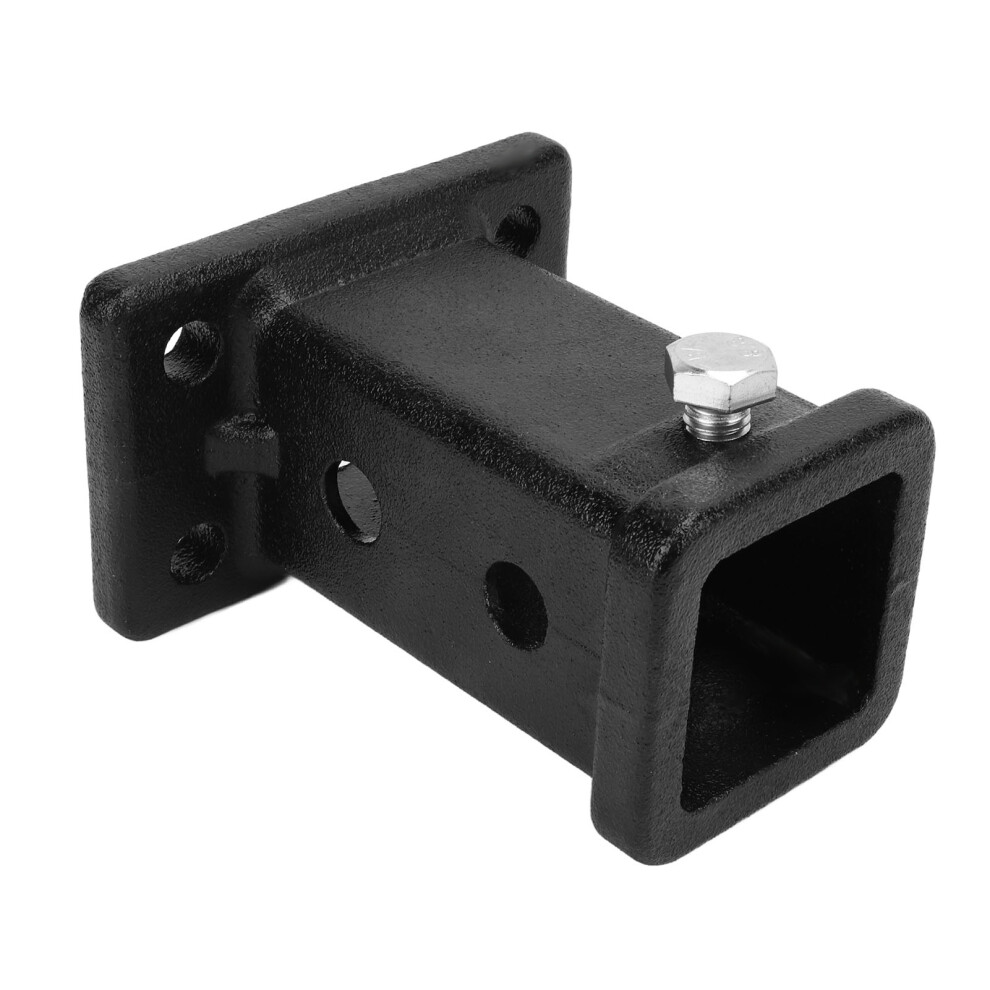 2in Bolt On Receiver Tube Trailer Hitch Receiver
