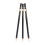 29pcs Drawing Sketch Set Charcoal Pencil with 9