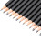 29pcs Drawing Sketch Set Charcoal Pencil with 13