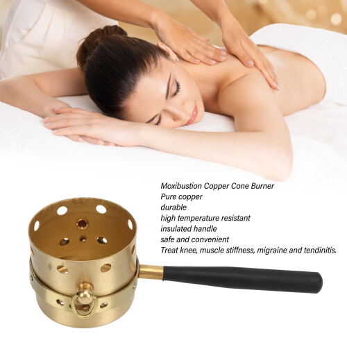 Whole Body Moxibustion Box for Circulation and Immunity Boost 2