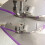 Industrial Sewing Machine Accessory Overlock 14
