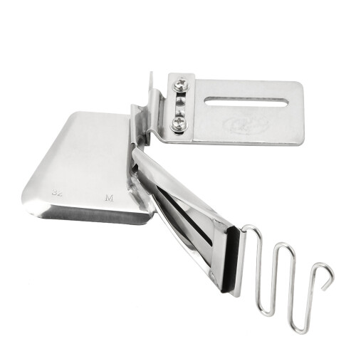 Industrial Sewing Machine Accessory Overlock