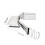 Industrial Sewing Machine Accessory Overlock 11