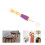 Embroidery Felting Needle Punch Pen with 2 Spring 13