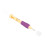 Embroidery Felting Needle Punch Pen with 2 Spring 12