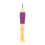 Embroidery Felting Needle Punch Pen with 2 Spring 10