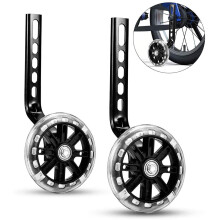 1 pair 12 Inch 20 Inch Kids Training Wheels
