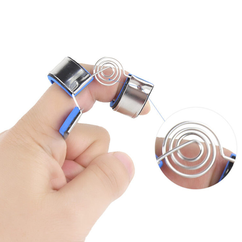 Finger Joint Training Splint Orthosis Finger