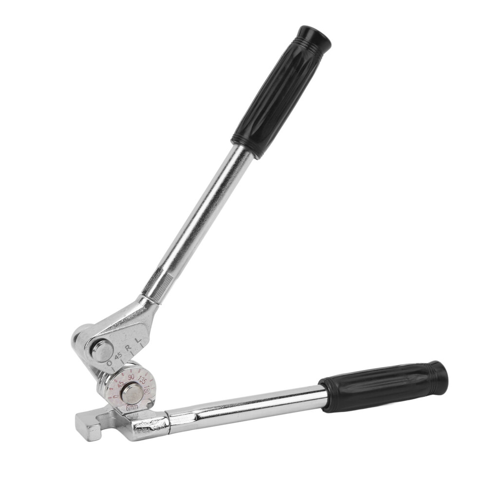 6mm Pipe Bending Tool with Glossy Finish for Perfect 180 Bends-image-OPC-PJBCRMQ-NEW