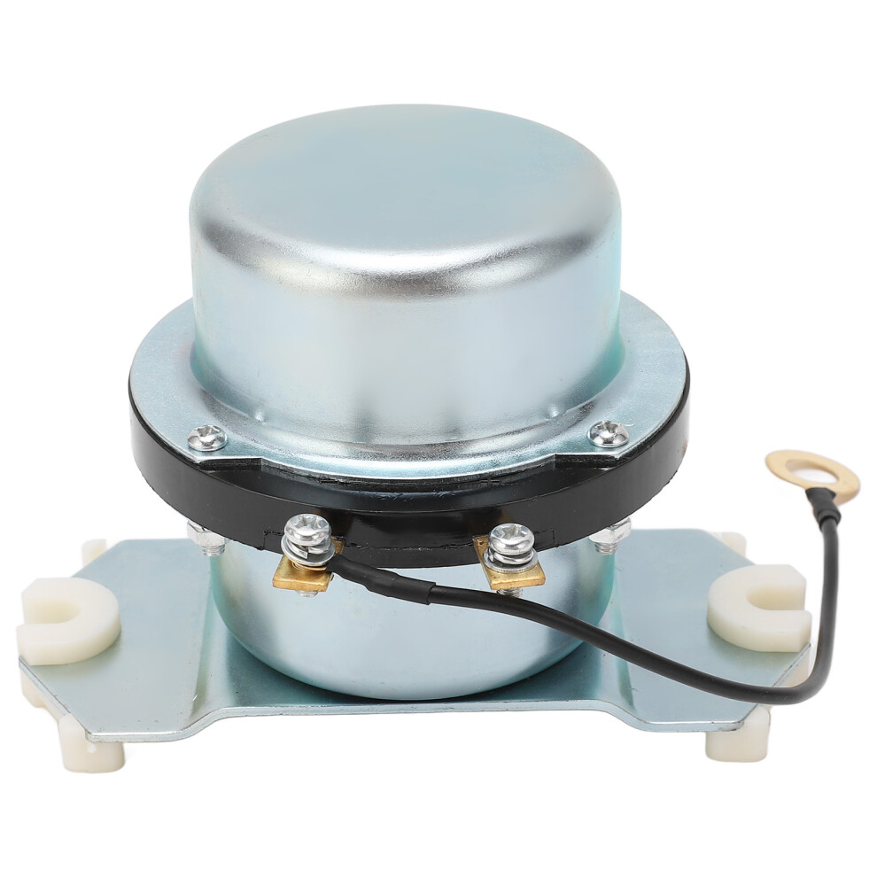 24V Excavator Battery Relay 08088Â30000 Electrode 9121376192456