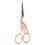 Vintage Stainless Steel Sewing Scissors Classical 6