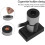 Portable Food Smoker Smoking Machine Handheld 11