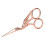 Vintage Stainless Steel Sewing Scissors Classical 4