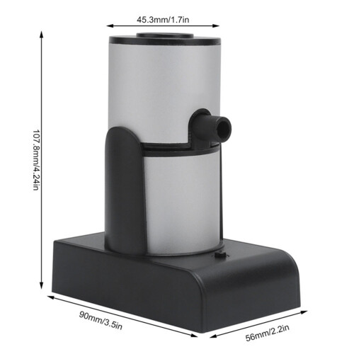 Portable Food Smoker Smoking Machine Handheld 1