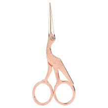 Vintage Stainless Steel Sewing Scissors Classical